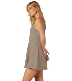 Beyond Yoga Spacedye Movement Dress -Beyond Yoga || Onzie || Marika Sales Store 7067071316011 birchheather 2a 1