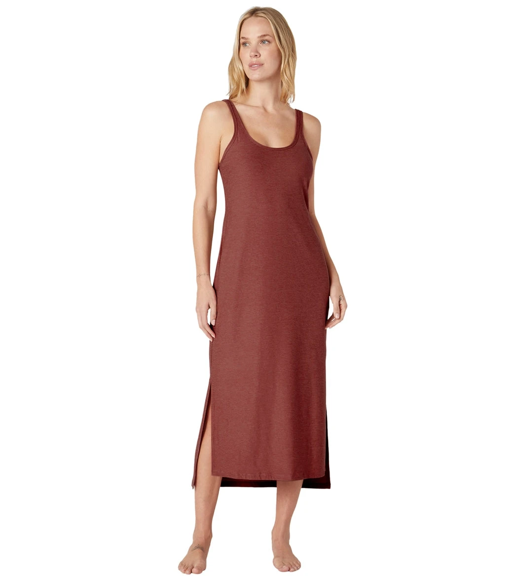 Beyond Yoga Featherweight Resort Dress 6 Beyond Yoga Featherweight Resort Dress - Image 4