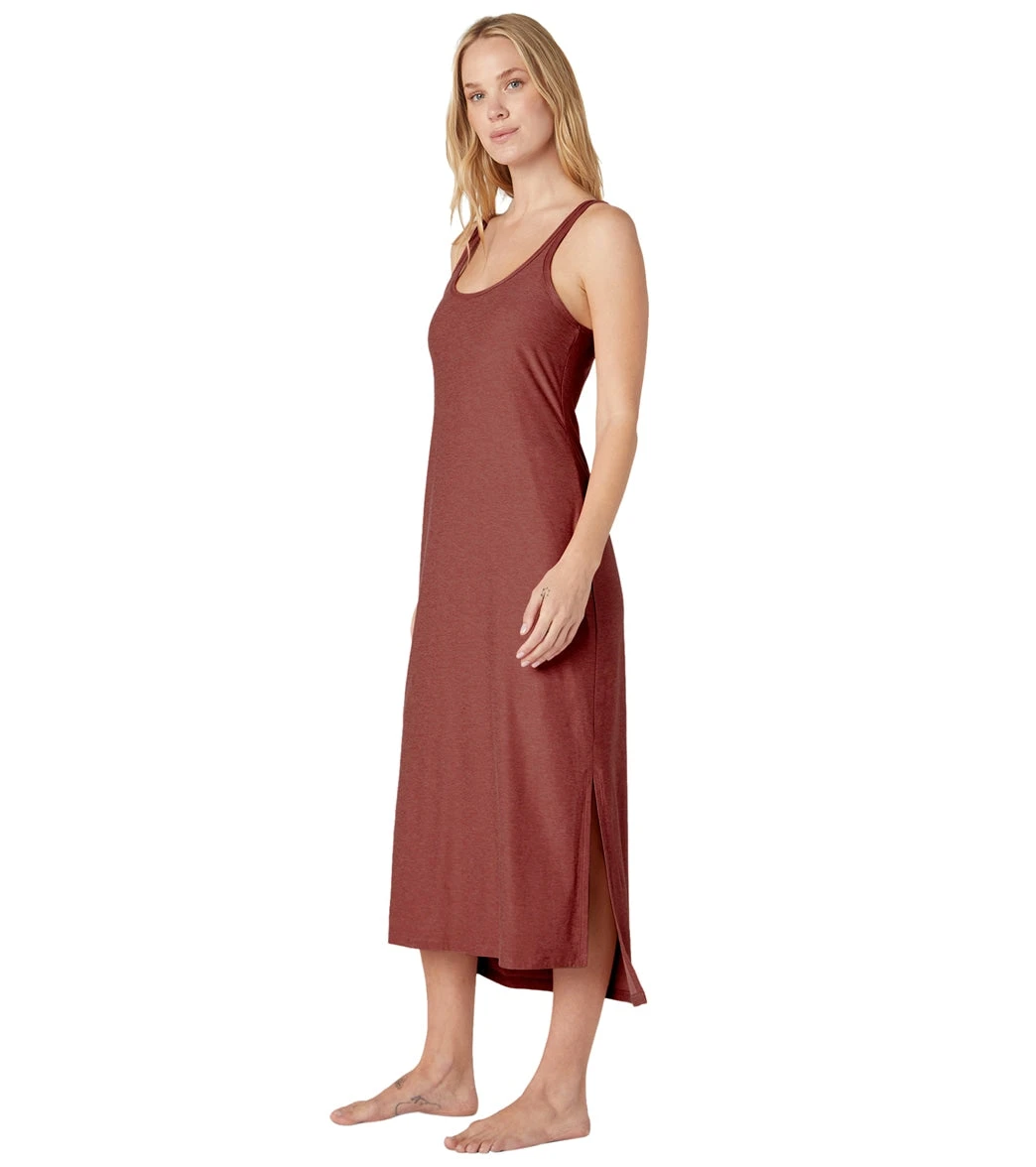 Beyond Yoga Featherweight Resort Dress 4 Beyond Yoga Featherweight Resort Dress - Image 2