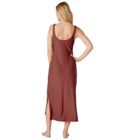 Beyond Yoga Featherweight Resort Dress 12 Beyond Yoga Featherweight Resort Dress -Beyond Yoga || Onzie || Marika Sales Store 7067098054699 graperoseheather 3a 1
