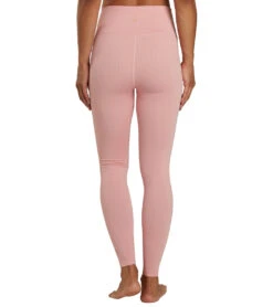 Spiritual Gangster Love Sculpt Legging Peony -Beyond Yoga || Onzie || Marika Sales Store 7072441761835 peony 3a