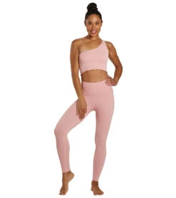 Spiritual Gangster Love Sculpt Legging Peony -Beyond Yoga || Onzie || Marika Sales Store 7072441761835 peony 4a