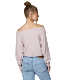 Spiritual Gangster Ballet Rib Banded Hem Vida Rose Quartz -Beyond Yoga || Onzie || Marika Sales Store 7072443727915 rosequartz 3a