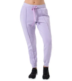 NUX Sleek Riley Jogger Lilac -Beyond Yoga || Onzie || Marika Sales Store 7072443826219 lilac