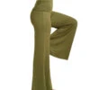 Jala Chill Yoga Pant Olive