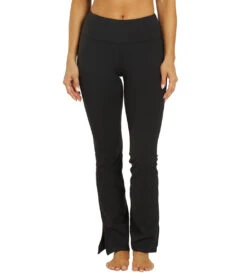 Balance Collection Mckenna Pant Black -Beyond Yoga || Onzie || Marika Sales Store 7087193030699 black
