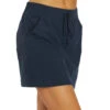 Marika Kira Stretch Woven Skort Navy Blazer -Beyond Yoga || Onzie || Marika Sales Store 7087194669099 navyblazer 2a
