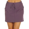 Marika Kira Stretch Woven Skort