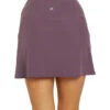 Marika Addison Skort Vintage Violet -Beyond Yoga || Onzie || Marika Sales Store 7087194832939 vintageviolet 2a