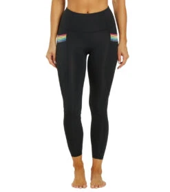Marika Monica Legging Black -Beyond Yoga || Onzie || Marika Sales Store 7087194996779 black