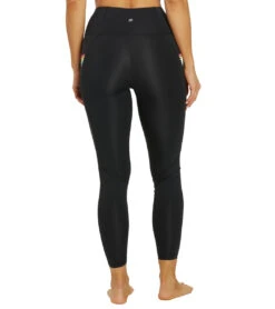 Marika Monica Legging Black -Beyond Yoga || Onzie || Marika Sales Store 7087194996779 black 3a
