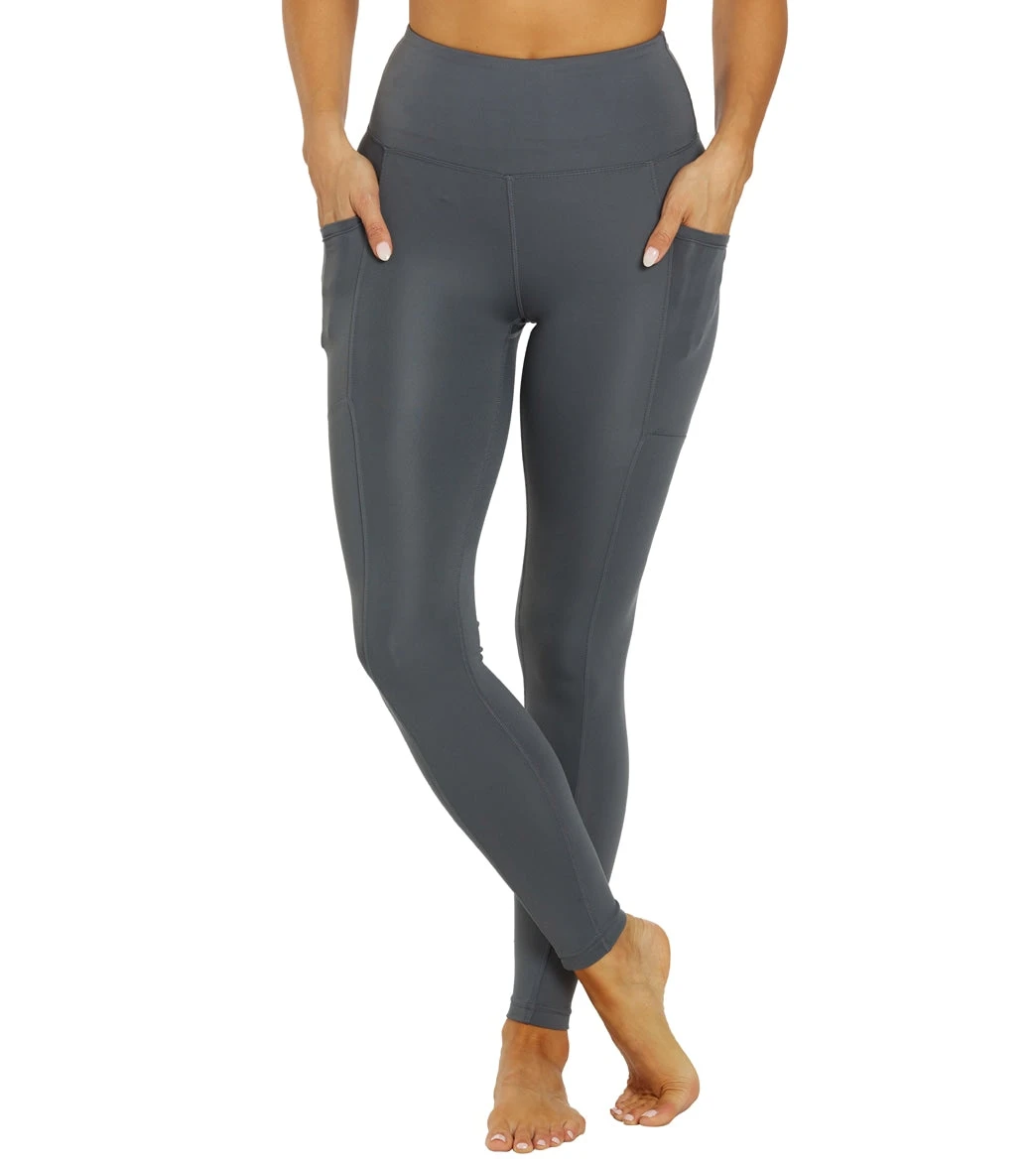 Marika Talia Tummy Control Pocket Legging 9 Marika Talia Tummy Control Pocket Legging - Image 7