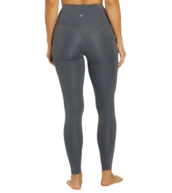 Marika Talia Tummy Control Pocket Legging 28 Marika Talia Tummy Control Pocket Legging -Beyond Yoga || Onzie || Marika Sales Store 7087195095083 turbulence 3a