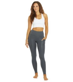 Marika Talia Tummy Control Pocket Legging 29 Marika Talia Tummy Control Pocket Legging -Beyond Yoga || Onzie || Marika Sales Store 7087195095083 turbulence 4a