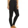 Marika Talia Tummy Control Pocket Legging Black 1 Marika Talia Tummy Control Pocket Legging Black -Beyond Yoga || Onzie || Marika Sales Store 7087195127851 black 2a 1