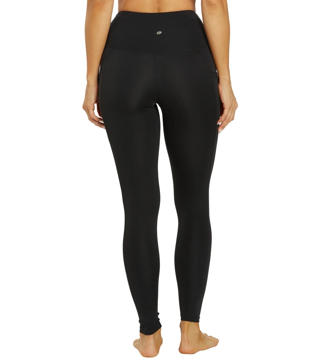 Marika Talia Tummy Control Pocket Legging 5 Marika Talia Tummy Control Pocket Legging - Image 3