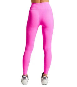 Year Of Ours Ribbed Veronica Legging Malibu Pink -Beyond Yoga || Onzie || Marika Sales Store 7087301492779 malibupink 3a