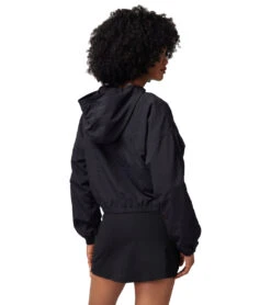 Spiritual Gangster Journey Active Jacket Black -Beyond Yoga || Onzie || Marika Sales Store 7092968161323 black 3a