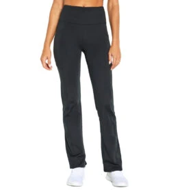 Balance Collection Flex Barely Flare Pant Black -Beyond Yoga || Onzie || Marika Sales Store 7097405833259 black