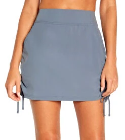 Marika Chelsea Skort China Blue -Beyond Yoga || Onzie || Marika Sales Store 7097406816299 chinablue 1