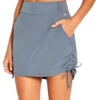 Marika Chelsea Skort China Blue -Beyond Yoga || Onzie || Marika Sales Store 7097406816299 chinablue 2a 1
