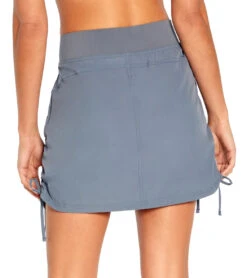 Marika Chelsea Skort China Blue -Beyond Yoga || Onzie || Marika Sales Store 7097406816299 chinablue 4a 1