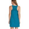 Thrive Societe Performance Dress Harbour Blue -Beyond Yoga || Onzie || Marika Sales Store 7099230060587 harbourblue 2a 1