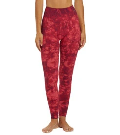 NUX Awakened Legging Crystal Dye Eros -Beyond Yoga || Onzie || Marika Sales Store 7106340323371 eros