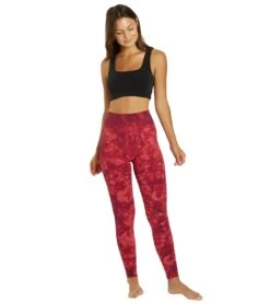 NUX Awakened Legging Crystal Dye Eros -Beyond Yoga || Onzie || Marika Sales Store 7106340323371 eros 4a