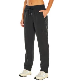 Marika Valley Pant Black