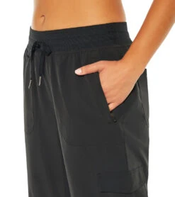 Marika Valley Pant Black -Beyond Yoga || Onzie || Marika Sales Store 7137081163819 black 4a