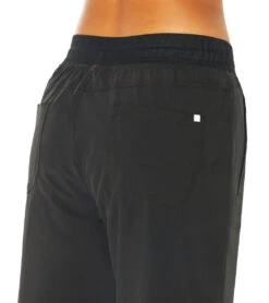 Marika Valley Pant Black -Beyond Yoga || Onzie || Marika Sales Store 7137081163819 black 5a