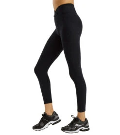 Year Of Ours Stretch Veronica Leggings -Beyond Yoga || Onzie || Marika Sales Store 7139282157611 heatherblack 2a