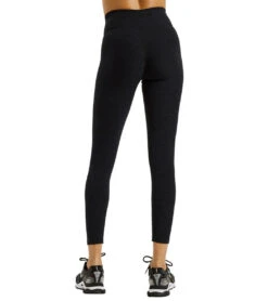 Year Of Ours Stretch Veronica Leggings -Beyond Yoga || Onzie || Marika Sales Store 7139282157611 heatherblack 3a