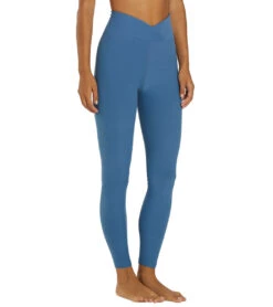 Year Of Ours Stretch Veronica Leggings -Beyond Yoga || Onzie || Marika Sales Store 7139282255915 tideblue 2a
